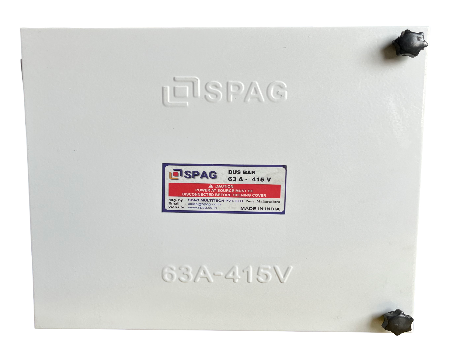 Bus Bar 63 AMP